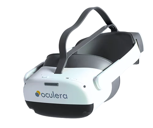 OCULERA VR