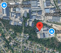 Map to location
